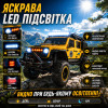 Радиоуправляемая машинка ZLL SG206 MAX 1:20 Yellow — внедорожник 4WD с бесколлекторным двигателем, металлическими элементами трансмиссии, независимой двухрычажной подвеской, LED-фарами, дальностью управления до 100 м и скоростью до 45 км/ч